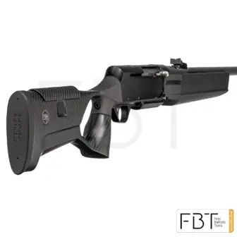UNIC Carbon Linksschaft | für Waffe BROWNING BAR MK2 11 UNIC Carbonschaft | BROWNING BAR MK2 | Fine Ballistic Tools