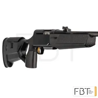 UNIC Carbon Linksschaft | für Waffe BROWNING BAR MK2 10 BROWNING BAR MK2 | UNIC Carbonschaft | Fine Ballistic Tools