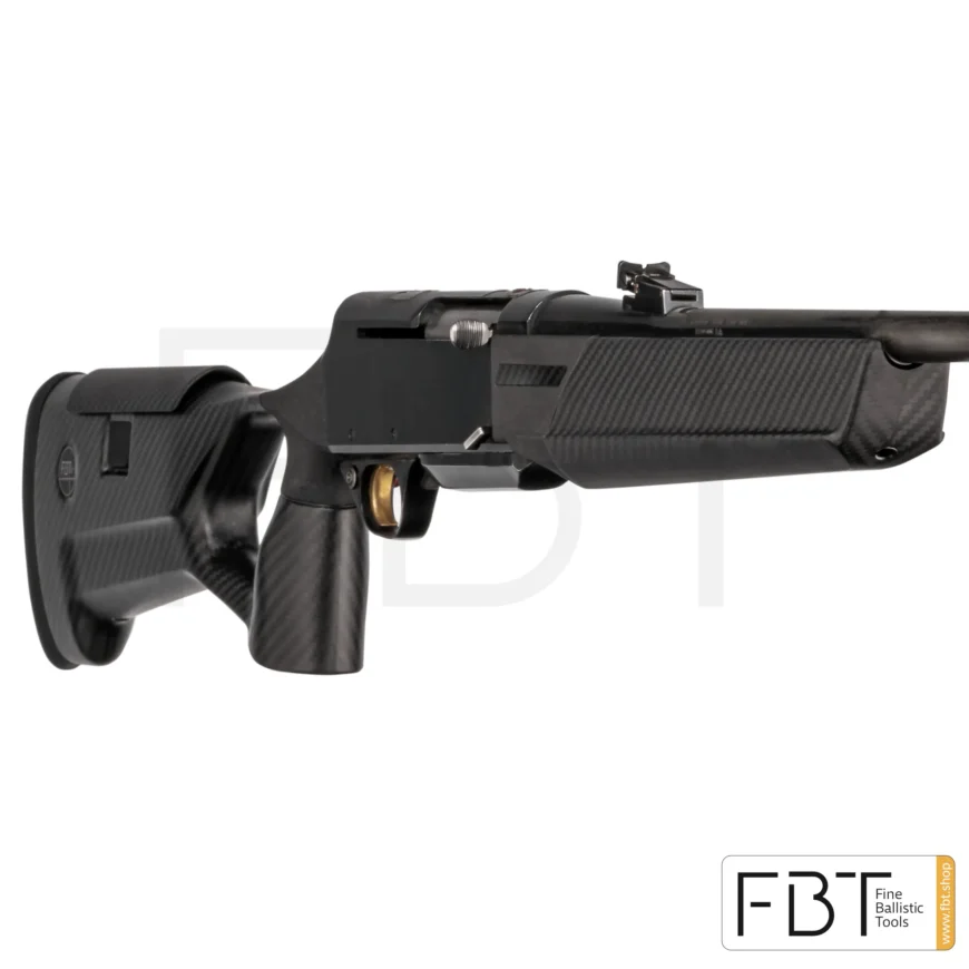 BROWNING BAR MK2 | UNIC Carbon Stock | Fine Ballistic Tools