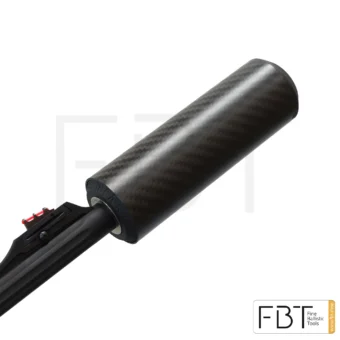 INCA KTI44 Schalldämpfer | Fine Ballistic Tools