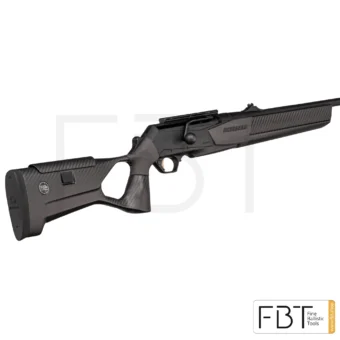 UNIC Carbonschaft | BROWNING MARAL | Fine Ballistic Tools