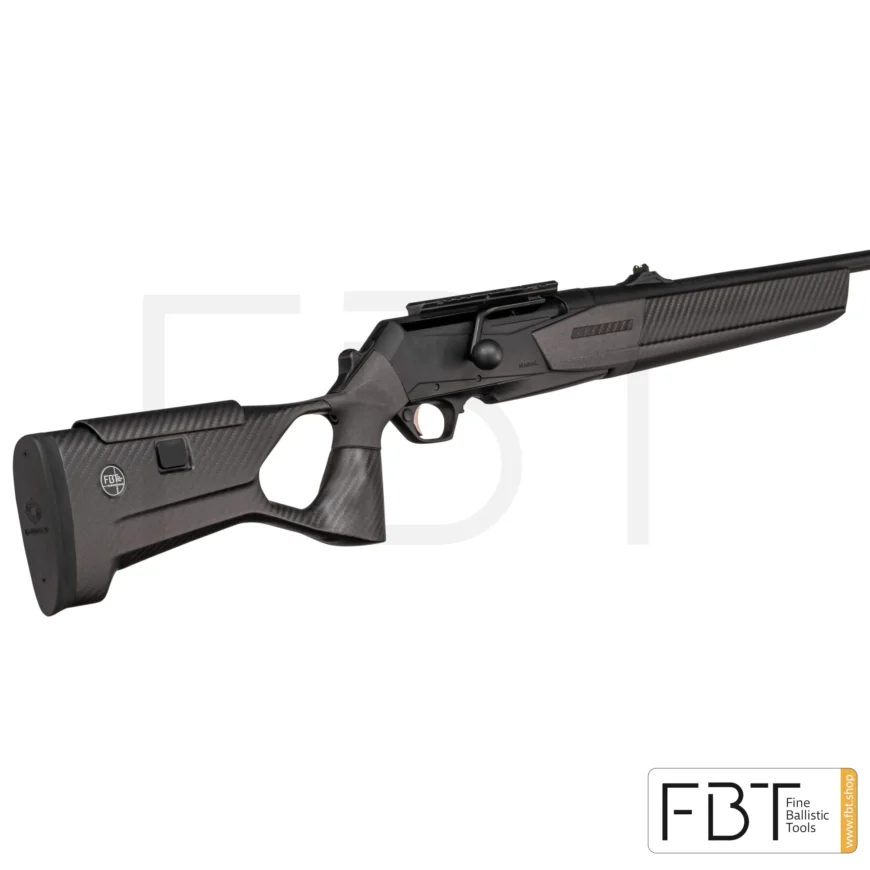 UNIC Carbon Stock | BROWNING MARAL | Fine Ballistic Tools