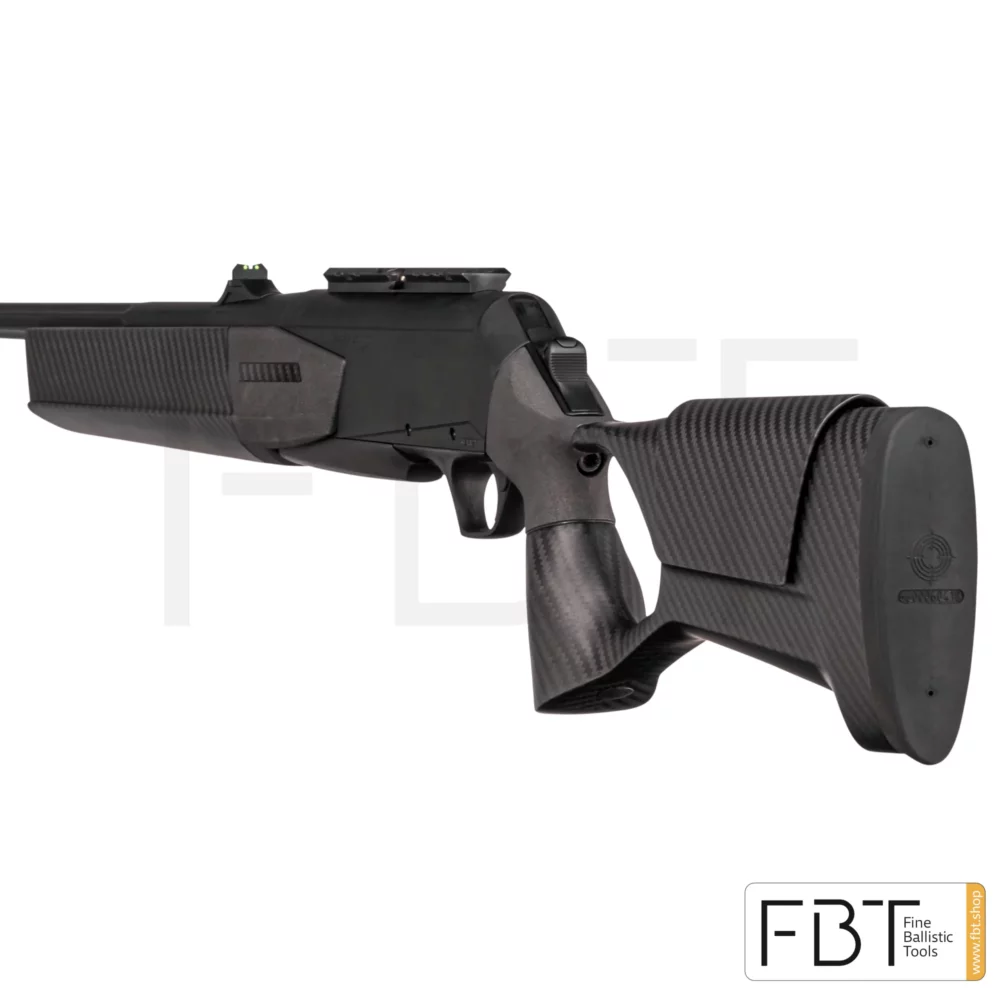 UNIC Carbonschaft | BROWNING MARAL | Fine Ballistic Tools