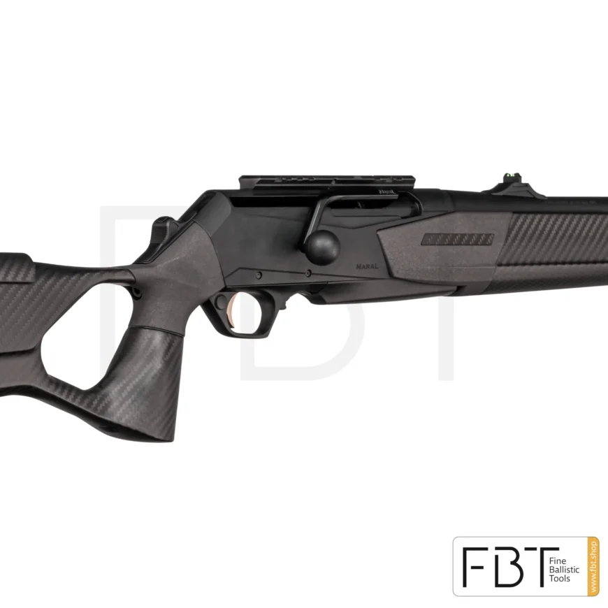 BROWNING MARAL WAFFE | UNIC Carbon Stock | Fine Ballistic Tools