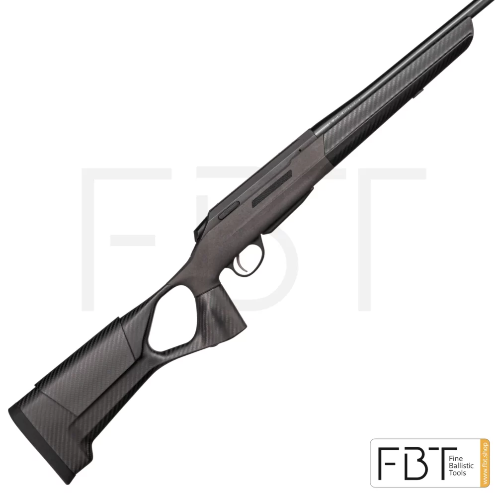 UNIC Carbonschaft | Tikka T3x Lite Linkswaffe