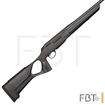 UNIC Carbon stock | Tikka T3x Lite left-handed rifle