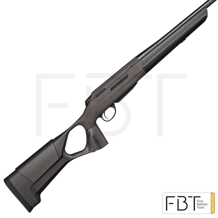 UNIC Carbon stock | Tikka T3x Lite left-handed rifle