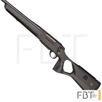FBT Shop | UNIC Carbon stock, riflescopes, binoculars, silencers - Fine Ballistic Tools 20 UNIC Carbon stock | Tikka T3x Lite left-handed rifle