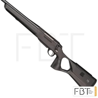UNIC Carbon stock | Tikka T3x Lite left-handed rifle