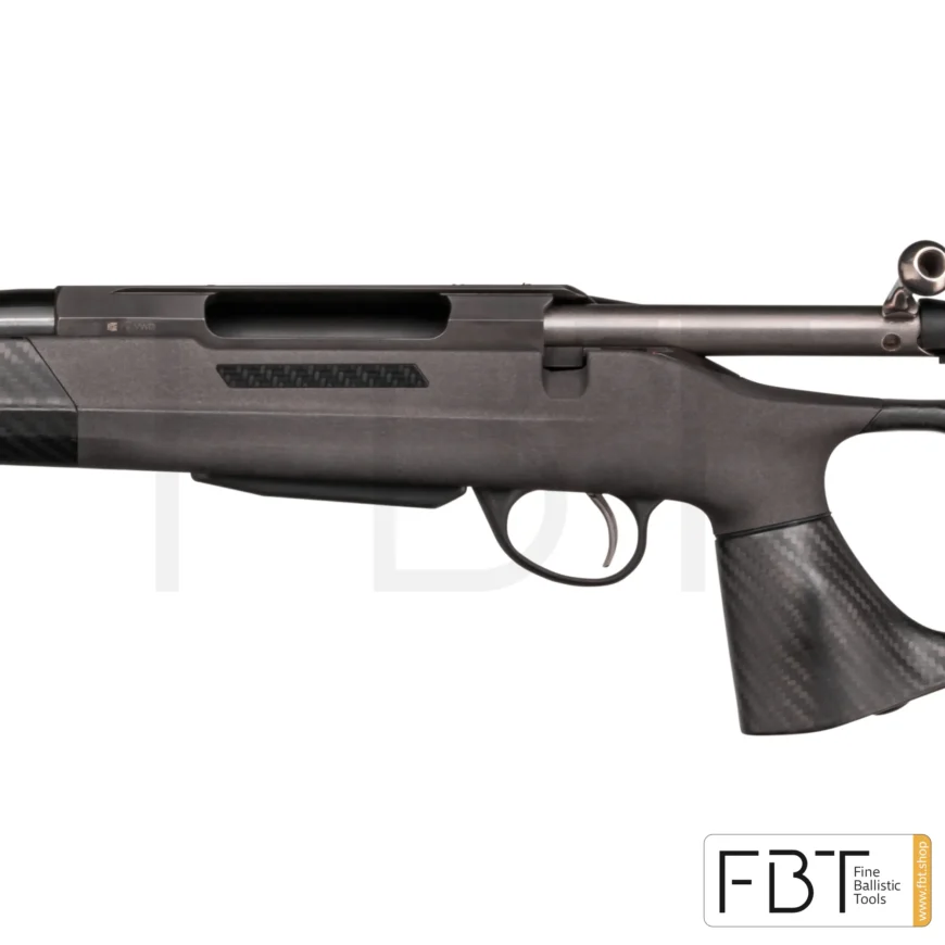 Tikka T3x Lite left-handed weapon | UNIC carbon stock