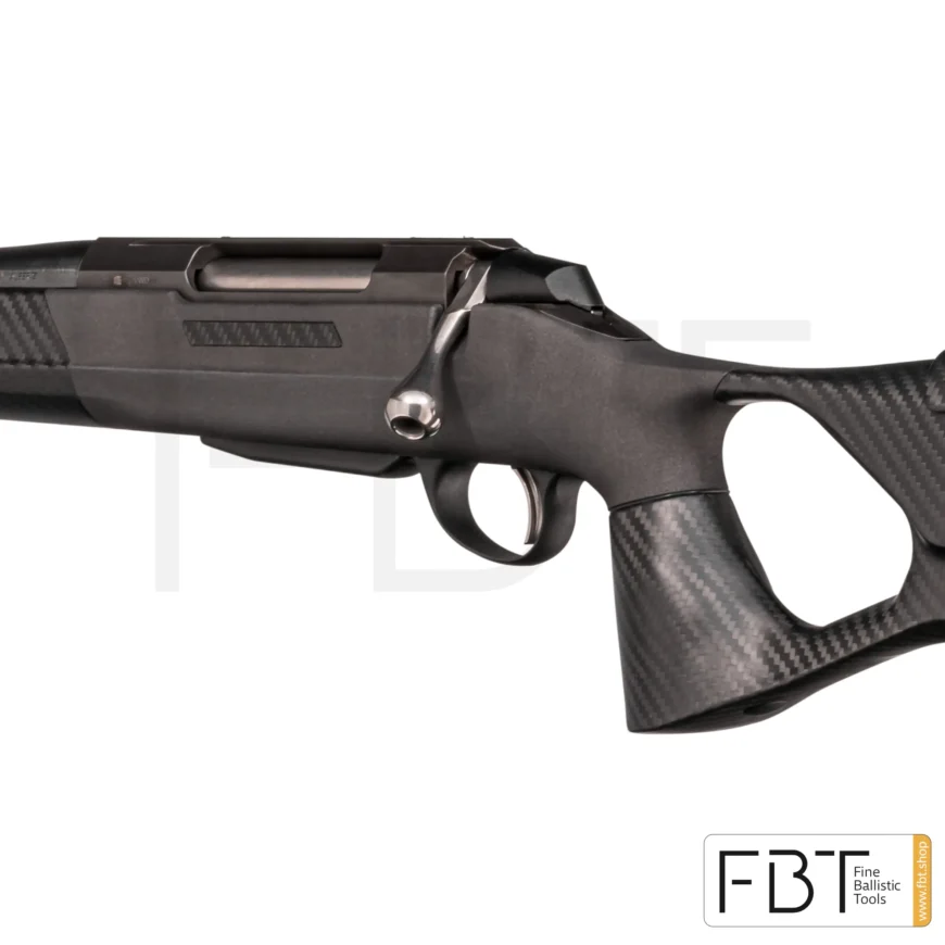 UNIC Carbon stock | Tikka T3x Lite left-handed rifle