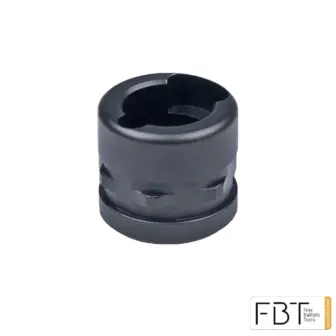 Javelin Bipod Adapter Spartan Classic mounting socket for gun stocks 1 Javelin Bipod Adapter Spartan Classic