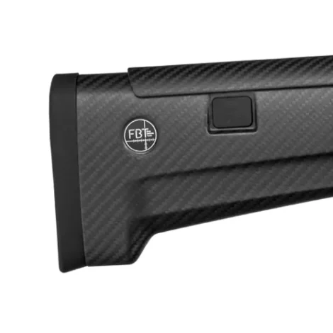 SuperErgo Buttstock version 2 UNIC standard stock buttstock
