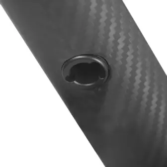 UNIC Standard Vorderschaft