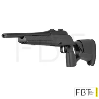 UNIC Carbon stock | for rifle Steyr Mannlicher SM12 | L system size 12 Steyr Mannlicher SM12 | UNIC Carbon Stock | Steyr Arms