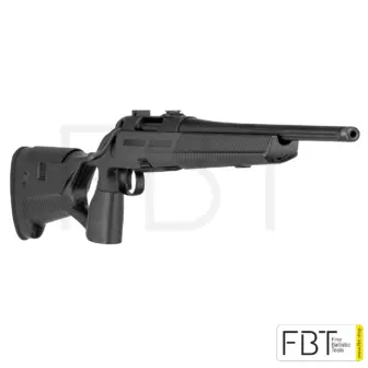 UNIC Carbon stock | for rifle Steyr Mannlicher SM12 | L system size 11 Steyr Mannlicher SM12 | UNIC Carbon Stock | Steyr Arms