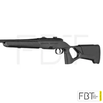 UNIC Carbon stock left | for rifle Steyr Mannlicher CL II | L system size 13 UNIC carbon fibre stock for Steyr Mannlicher CL 2