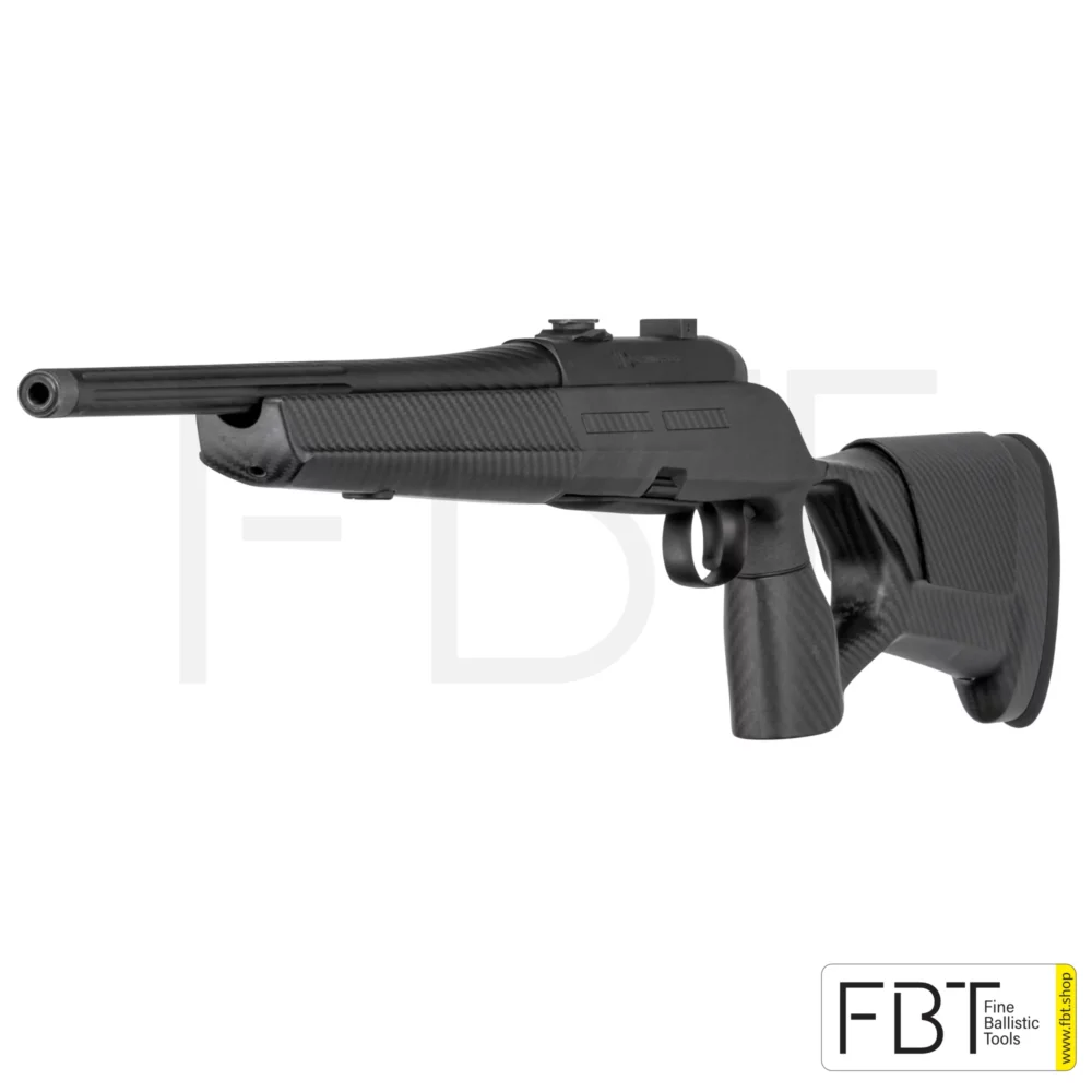 Steyr Mannlicher CL II M | UNIC 100 % Super Carbonschaft