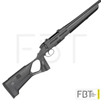 UNIC carbon fibre stock for Steyr Mannlicher CL II
