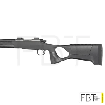 UNIC Carbonsschaft für Remington 700 | Fine Ballistic Tools