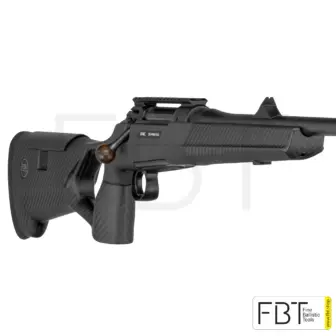 FBT Shop | UNIC Carbonschaft, Zielfernrohre, Ferngläser, Schalldämpfer - Fine Ballistic Tools 26 UNIC Carbonsschaft für Sauer 101 | Fine Ballistic Tools