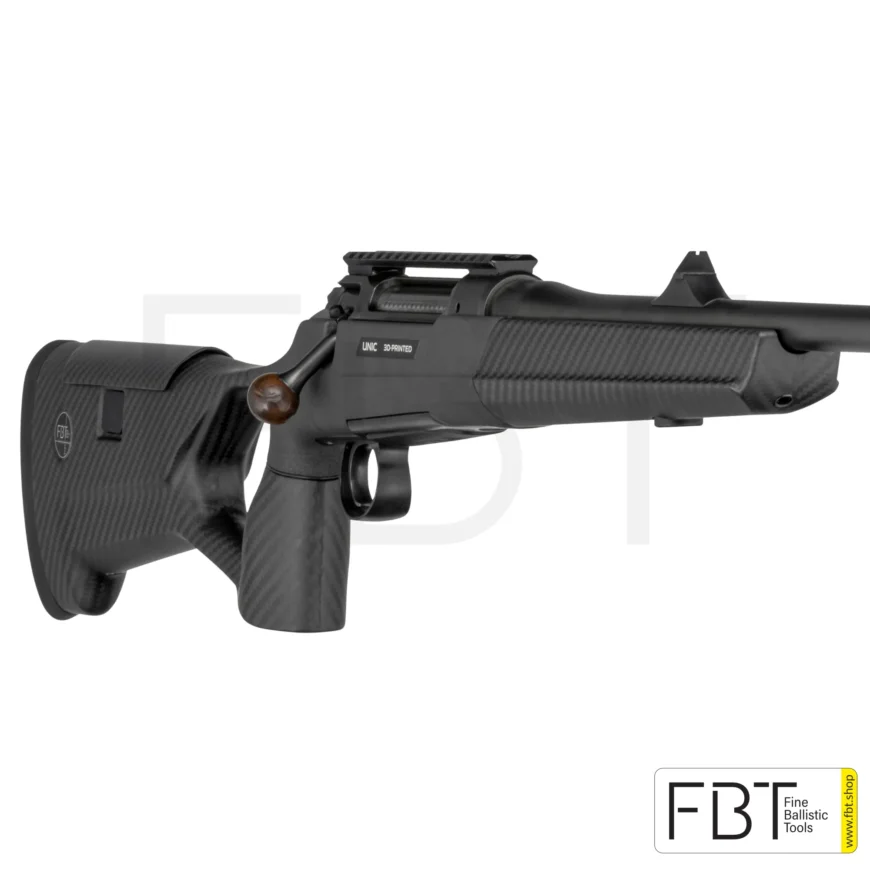 UNIC Carbonsschaft für Sauer 101 | Fine Ballistic Tools