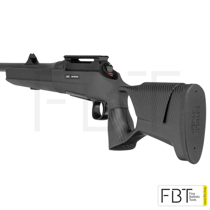 Sauer 101 UNIC Carbonsschaft | Fine Ballistic Tools