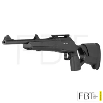 UNIC Carbon stock | for weapon Sauer 101 12 UNIC Carbon Schaft | für Waffe Sauer 101 - Image 5