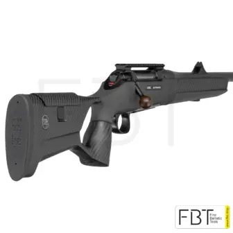UNIC Carbon stock | for weapon Sauer 101 11 Sauer 101 UNIC Carbon Stock | Fine Ballistic Tools