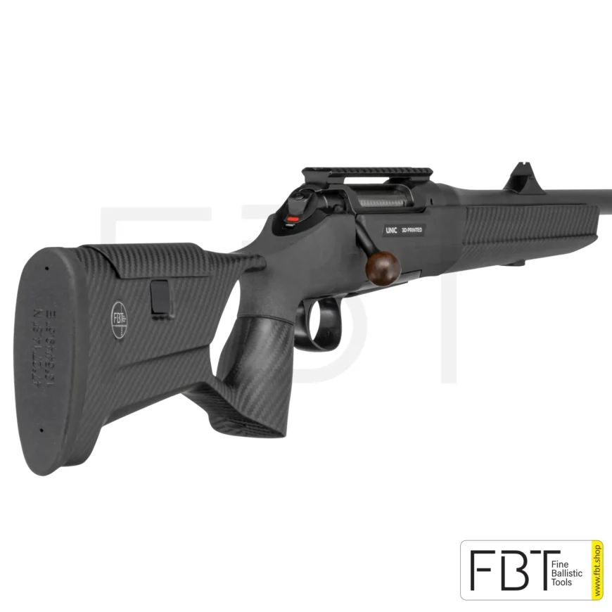 Sauer 101 UNIC Carbonsschaft | Fine Ballistic Tools