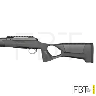 UNIC Carbon stock | for weapon Sauer 101 10 UNIC carbon fibre stock for weapon Sauer 101 | Fine Ballistic Tools