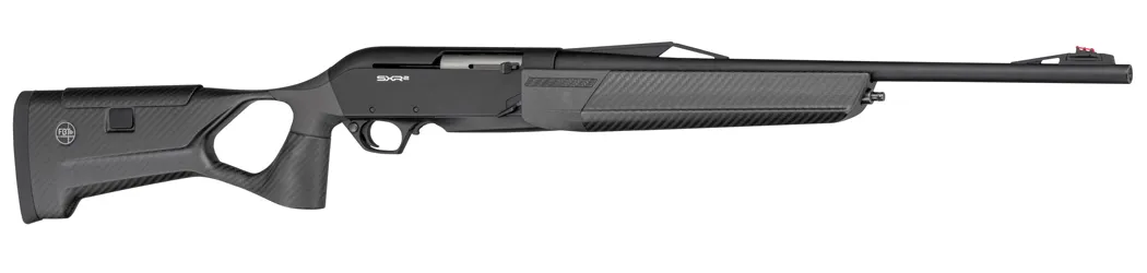 UNIC Carbonschaft Winchester SXR2