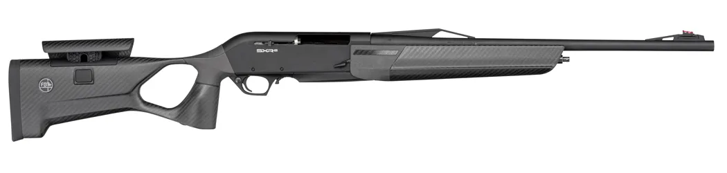 UNIC Carbonschaft Winchester SXR2