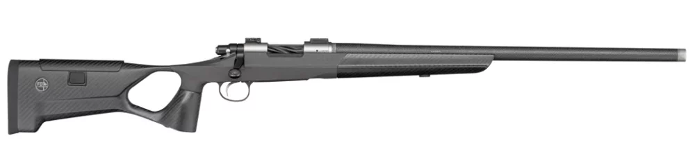 Remington 700 UNIC Carbonsschaft | Fine Ballistic Tools