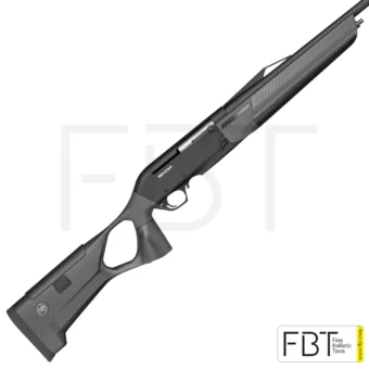 UNIC carbon fibre stock for Winchester SXR2 | Fine Ballistic Tools