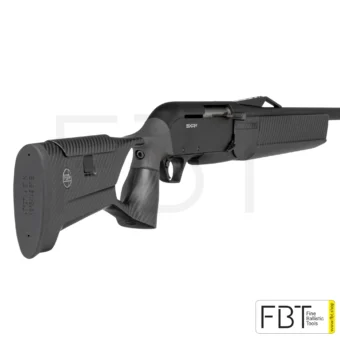 UNIC carbon fibre stock for Winchester SXR2 | Fine Ballistic Tools