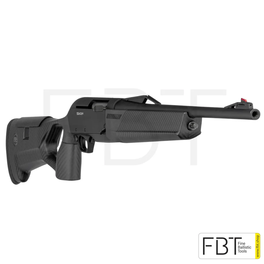 Winchester SXR2 UNIC Carbonsschaft | Fine Ballistic Tools