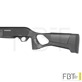 UNIC Carbon Schaft | für Waffe Winchester SXR2 14 Winchester SXR2 UNIC Carbonsschaft | Fine Ballistic Tools