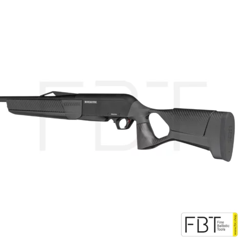 Waffe Winchester SXR2 UNIC Carbonsschaft | Fine Ballistic Tools