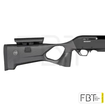 UNIC Carbon Schaft | für Waffe Winchester SXR2 12 UNIC Carbonsschaft Waffe Winchester SXR2 | Fine Ballistic Tools