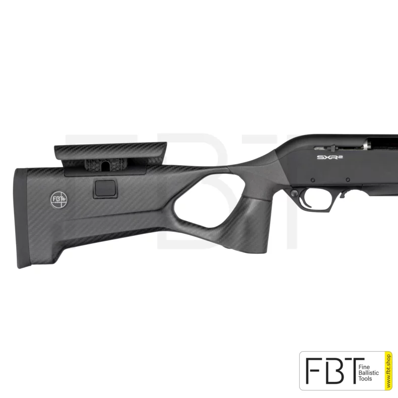 UNIC Carbonsschaft Waffe Winchester SXR2 | Fine Ballistic Tools