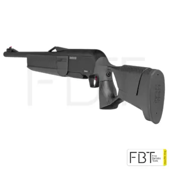 UNIC Carbon Schaft | für Waffe Winchester SXR2 11 UNIC Carbonsschaft Waffe Winchester SXR2 | Fine Ballistic Tools