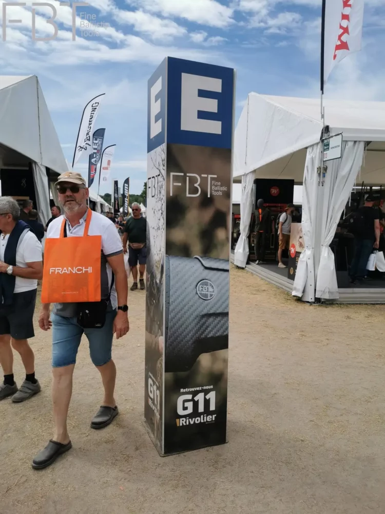 Game Fair France | Impressionen Frankreich Messe