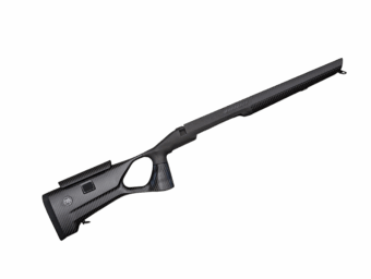 Immediately available UNIC carbon shafts | Small quantities without waiting time