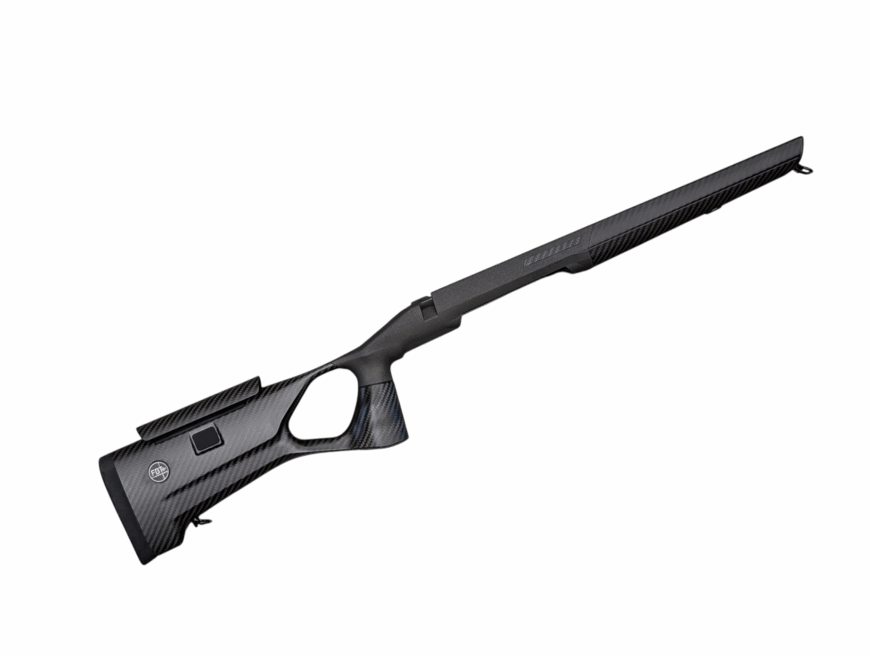 Immediately available UNIC carbon shafts | Small quantities without waiting time