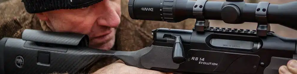 UNIC Carbon Stock | Strasser RS14 Weapon