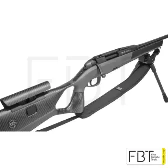 Steyr Gams Waffe | 2,4 kg | Ultraleichter Repetierer in verschiedenen Kalibern | Komplettpaket für die Jagd | für Kunden aus Deutschland 12 Steyr Gams 6,5 Creedmoor Jagdwaffe mit Spartan Zweibein | Steyr Arms