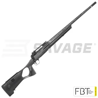 SAVAGE KLYM Waffe | 2 ultraleichte Modelle zur Auswahl | Komplettpaket für die Jagd | für Kunden aus Deutschland 7 SAVAGE KLYM 101 Waffe mit Carbonschaft
