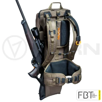 VORN EV30 Jagdrucksack | Pirschrucksack für Jagd