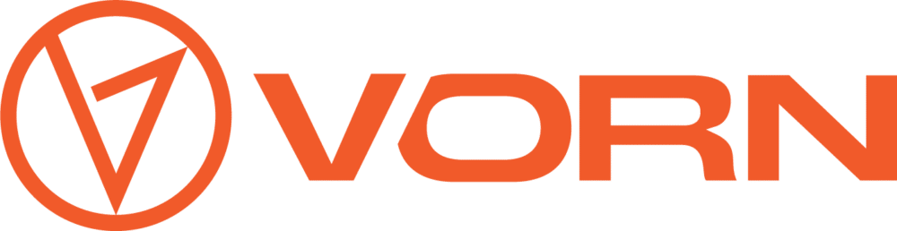 VORN logo